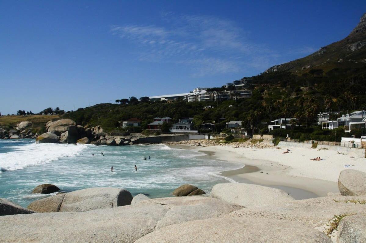 Seasonsfind - The Sunset Apartment Cape Town Exterior foto