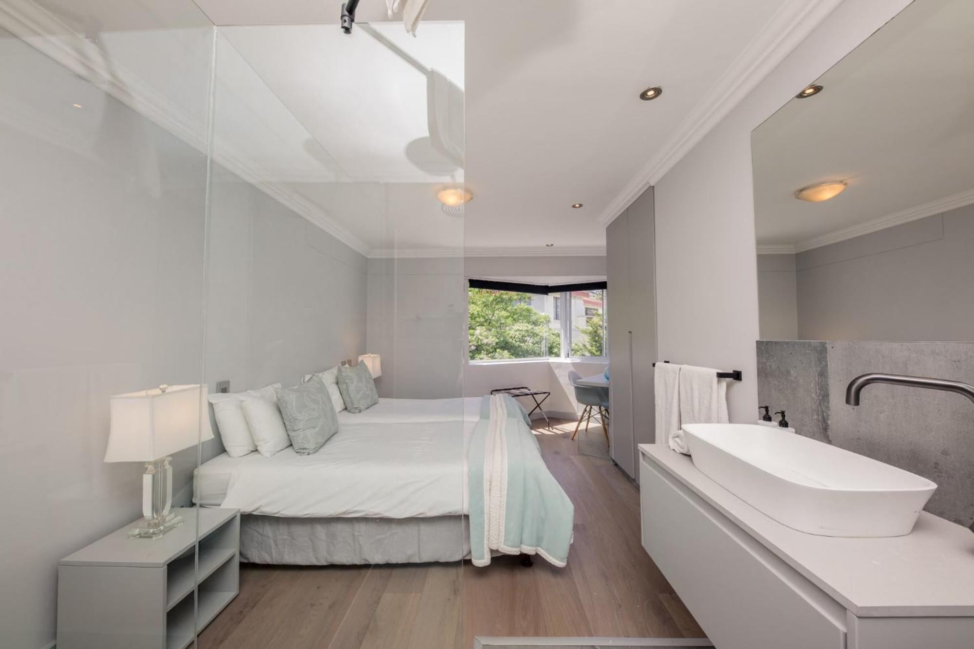 Seasonsfind - The Sunset Apartment Cape Town Exterior foto