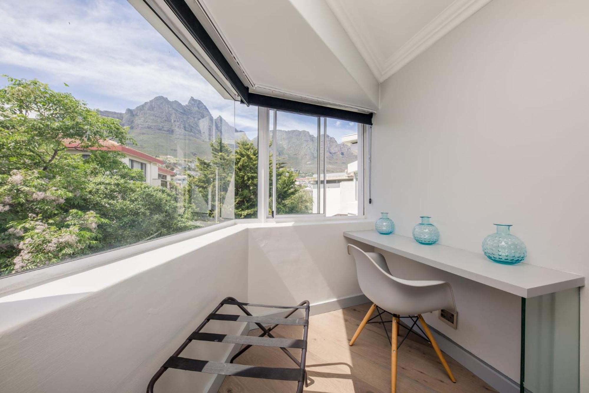Seasonsfind - The Sunset Apartment Cape Town Exterior foto