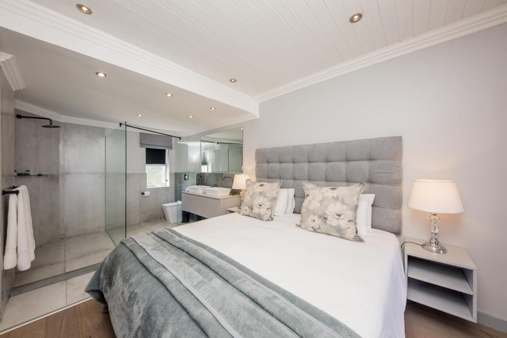 Seasonsfind - The Sunset Apartment Cape Town Exterior foto