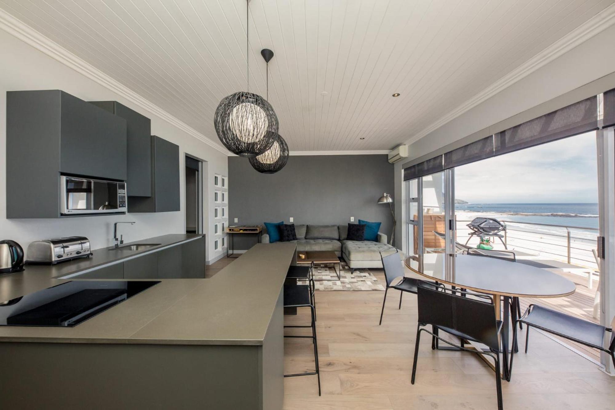 Seasonsfind - The Sunset Apartment Cape Town Exterior foto