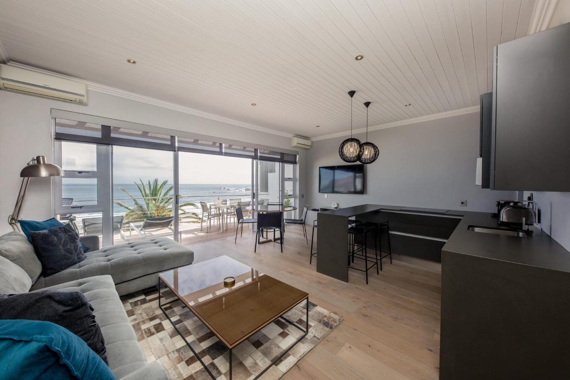 Seasonsfind - The Sunset Apartment Cape Town Exterior foto